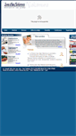 Mobile Screenshot of notariahiga.com